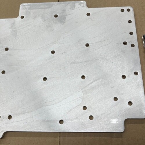700R4 700-R4 4L60 Air Check Test Plate Rebuild Tool Made In USA